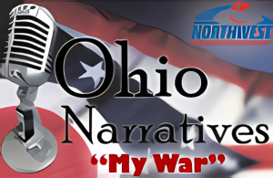 My War: Northwest Ohioans Remember WWII