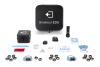 Breakout Edu STEM Kit contents